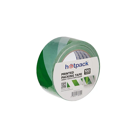 Printed Packing Tape - Image 12