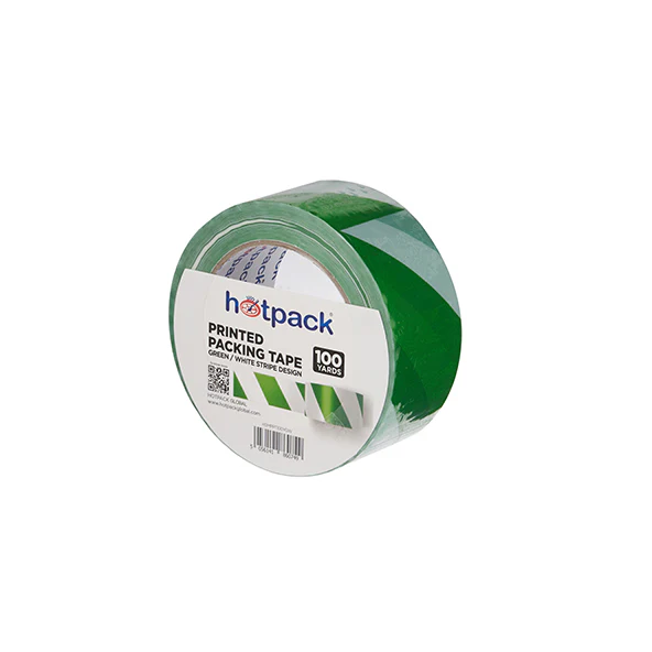 Printed Packing Tape - Image 13