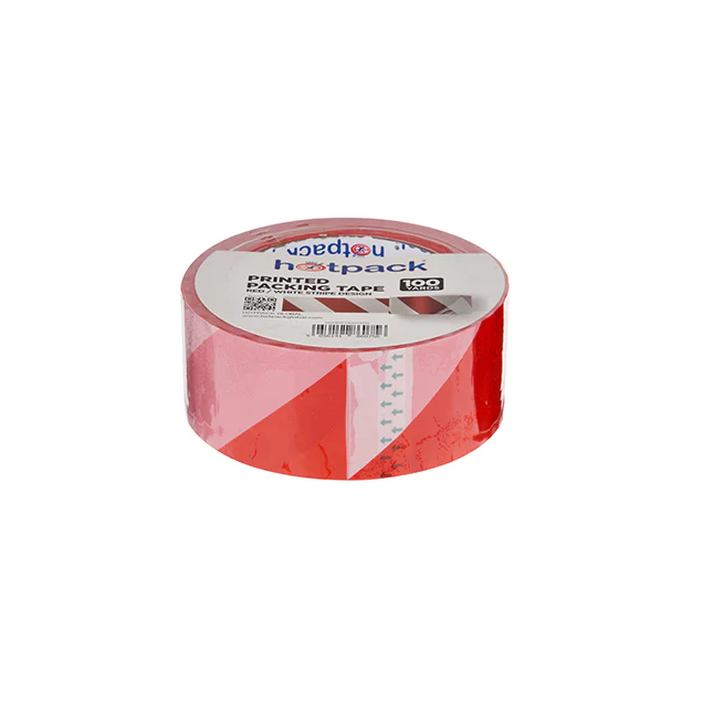 Printed Packing Tape - Image 17