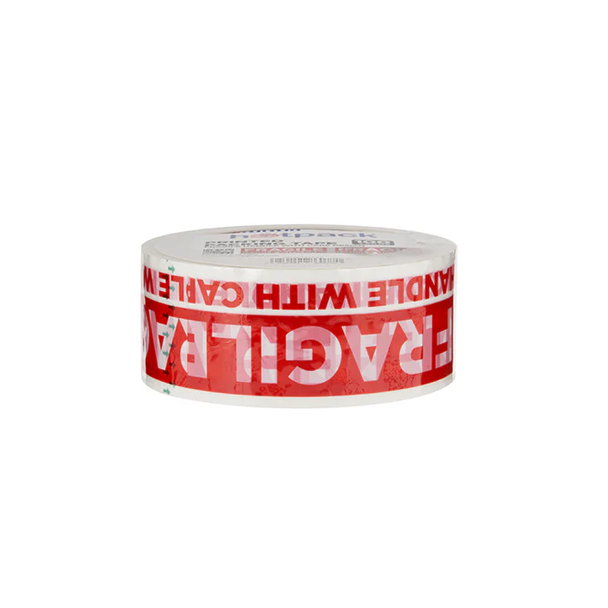 Printed Packing Tape - Image 19