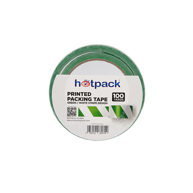 Printed Packing Tape - Image 2