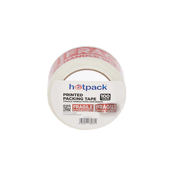 Printed Packing Tape - Image 20