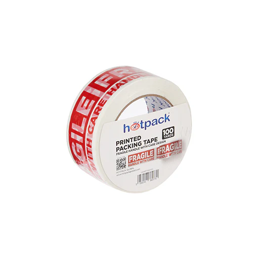 Printed Packing Tape - Image 21