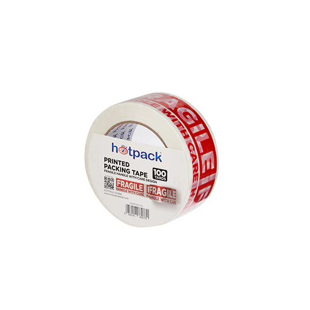 Printed Packing Tape - Image 22