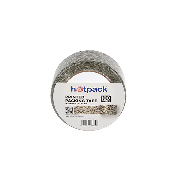 Printed Packing Tape - Image 24