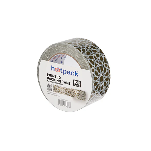 Printed Packing Tape - Image 26