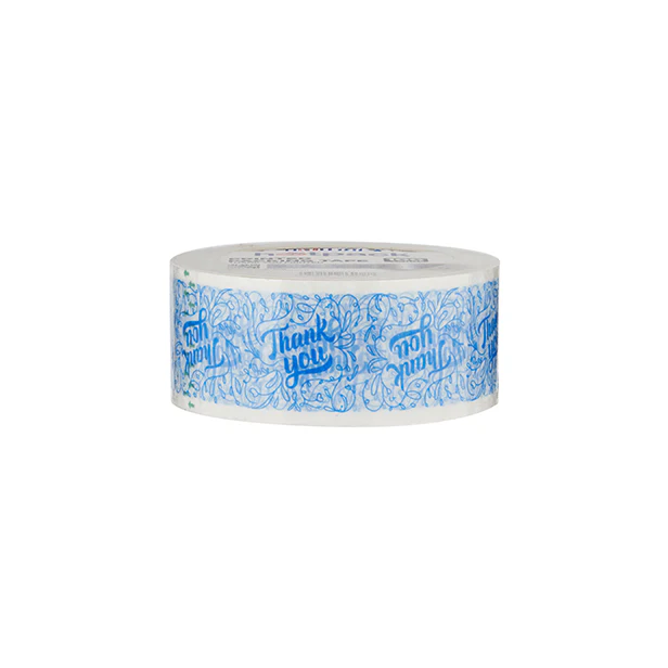 Printed Packing Tape - Image 27