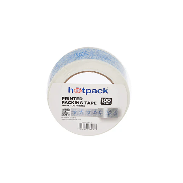 Printed Packing Tape - Image 28