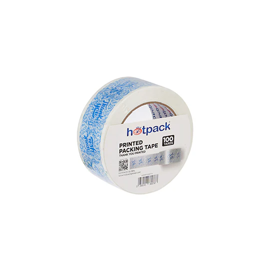 Printed Packing Tape - Image 29