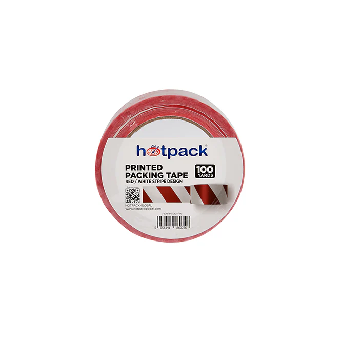 Printed Packing Tape - Image 3