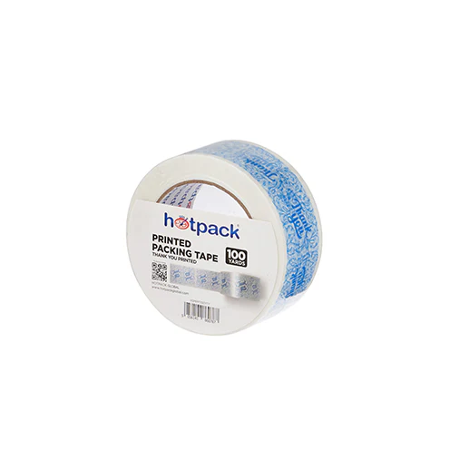 Printed Packing Tape - Image 30