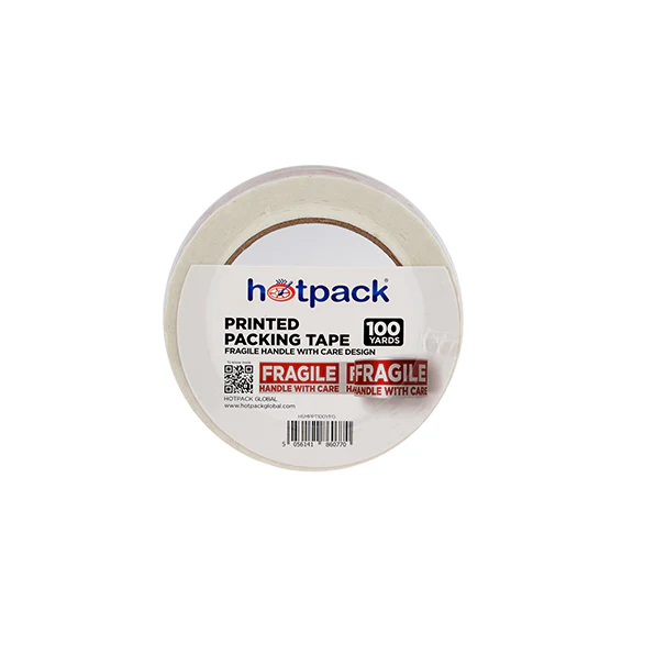 Printed Packing Tape - Image 4