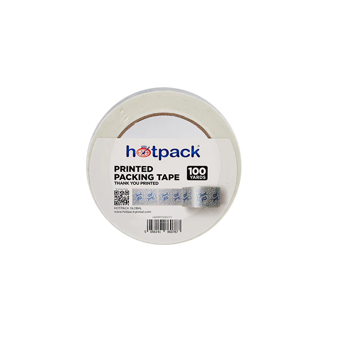 Printed Packing Tape - Image 6