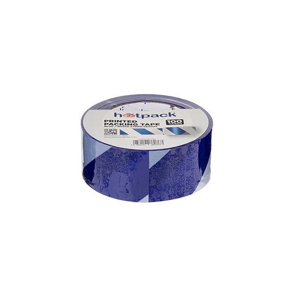 Printed Packing Tape - Image 7