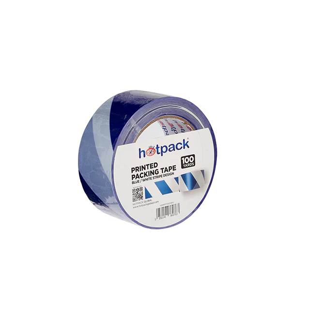 Printed Packing Tape - Image 8