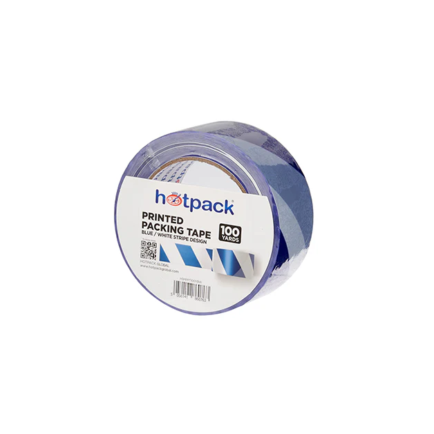Printed Packing Tape - Image 9