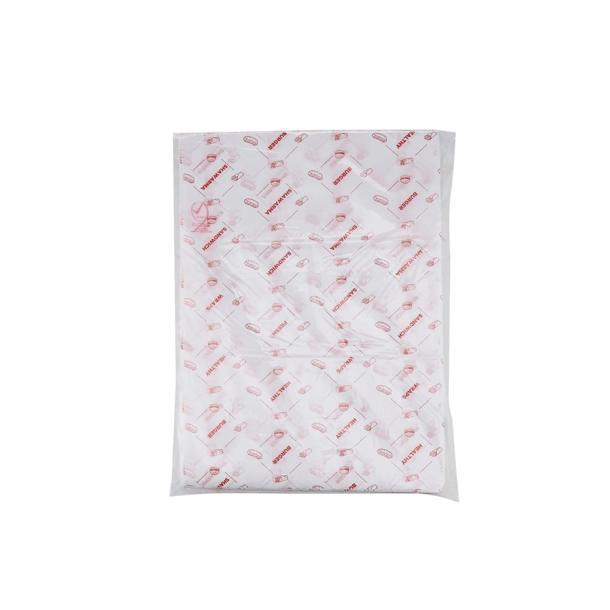 Printed Sandwich Paper - Image 2