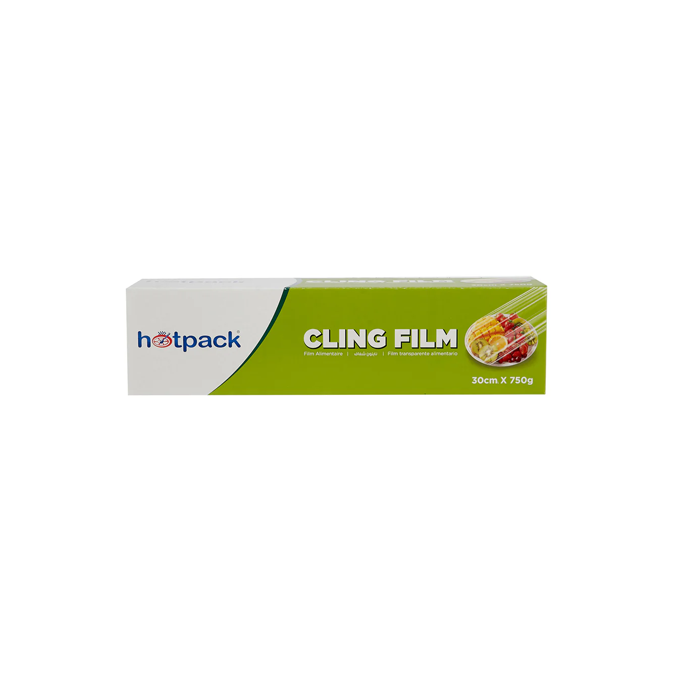 PVC Cling Wrap