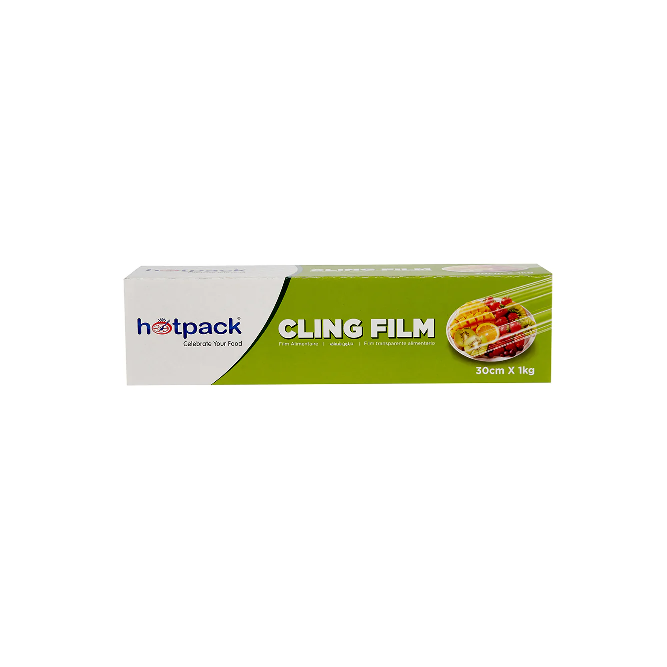 PVC Cling Wrap - Image 2