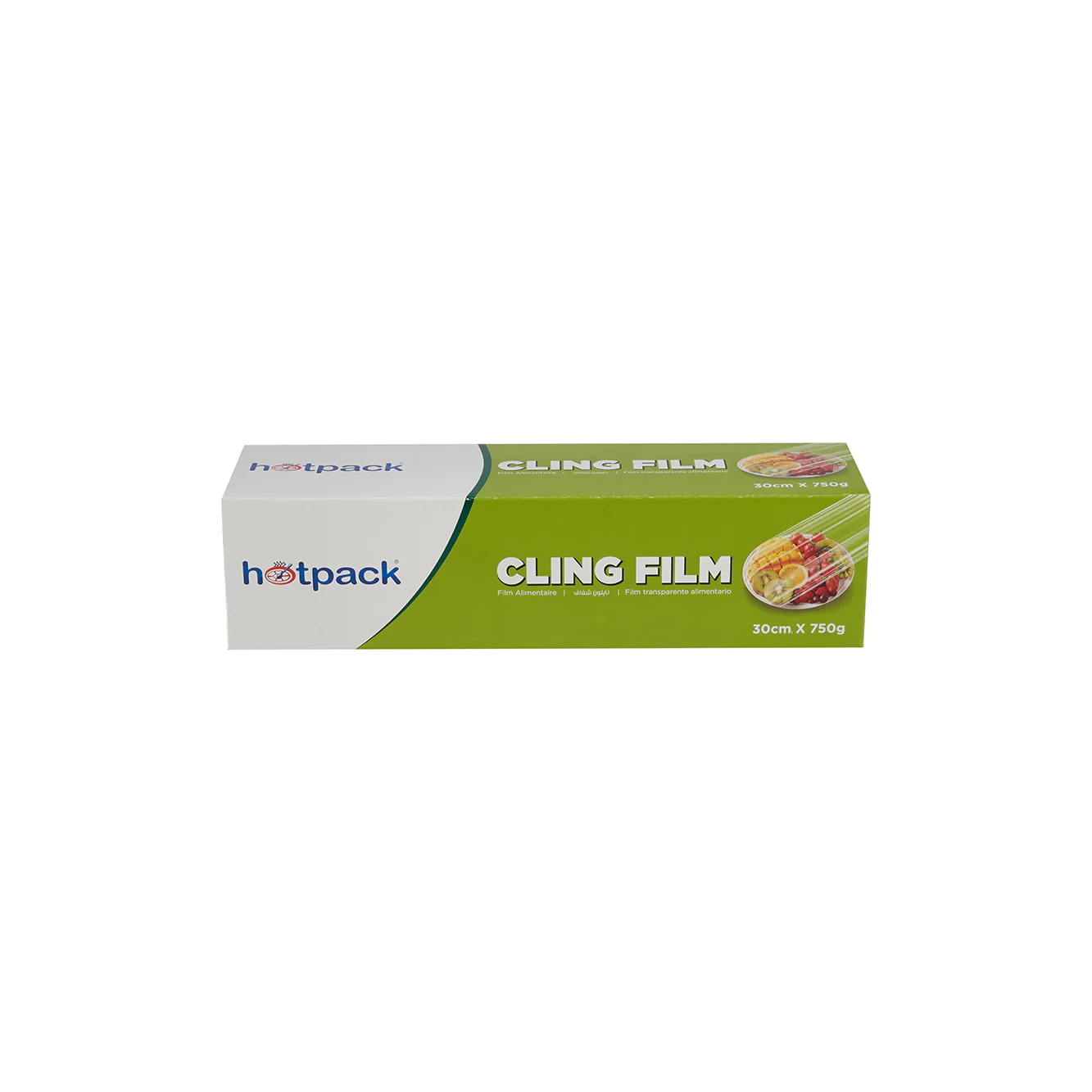 PVC Cling Wrap - Image 3