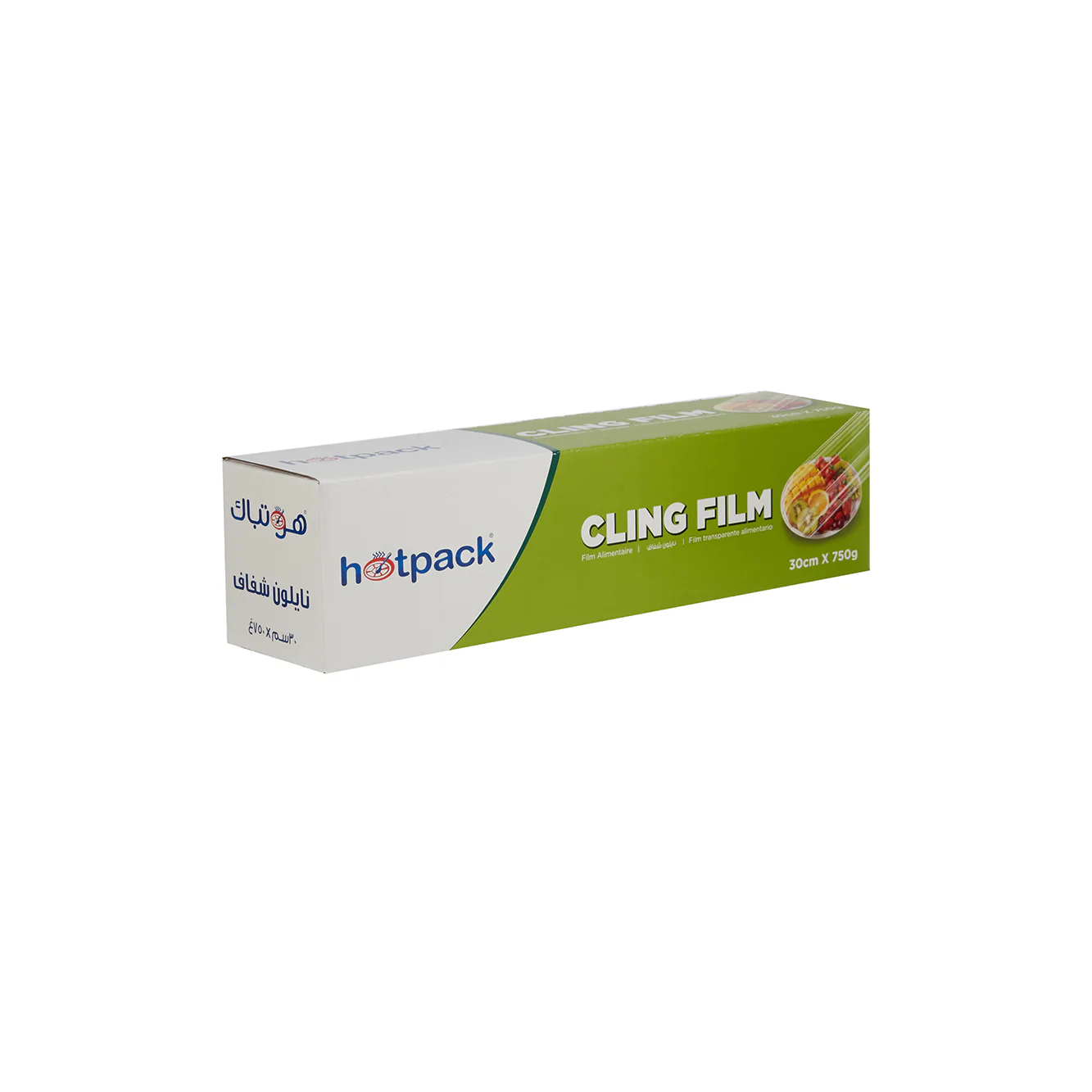 PVC Cling Wrap - Image 5