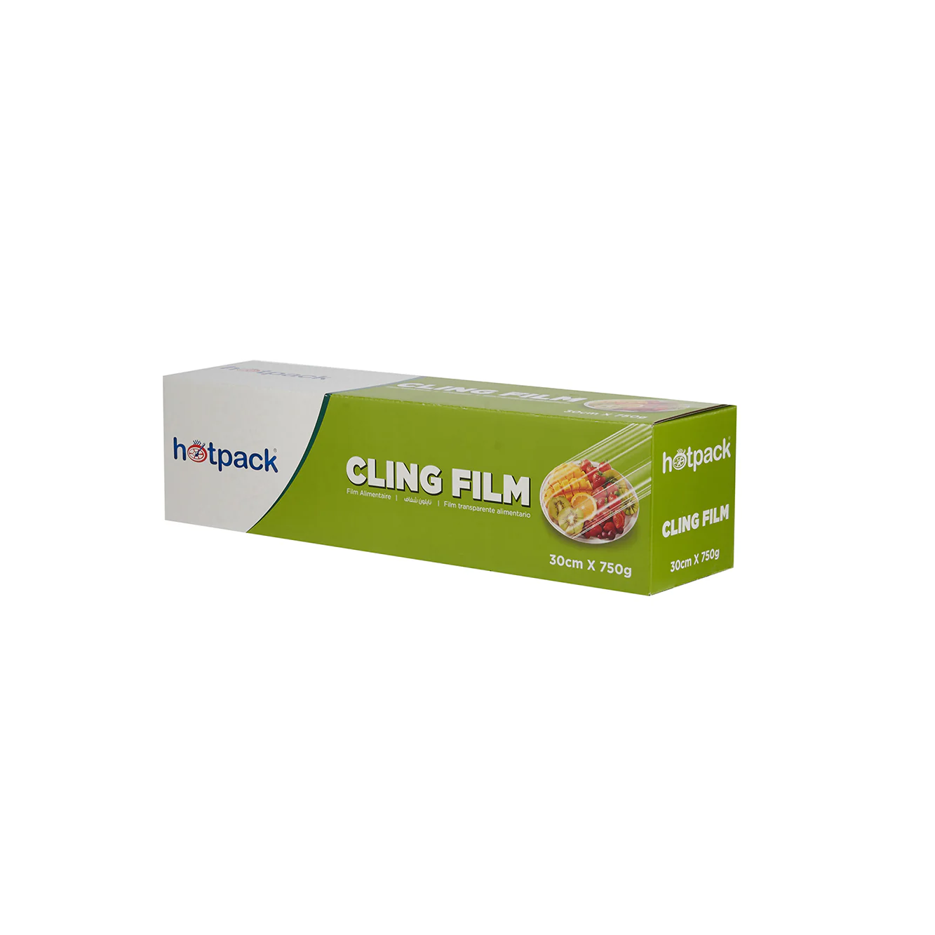 PVC Cling Wrap - Image 6
