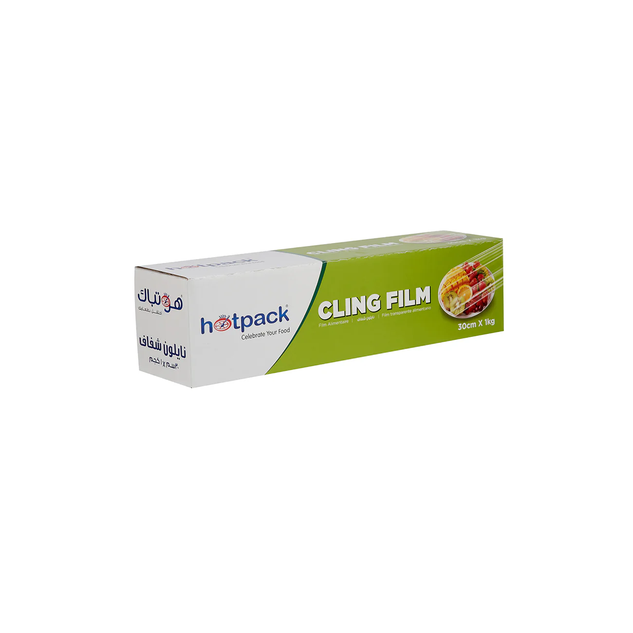 PVC Cling Wrap - Image 9
