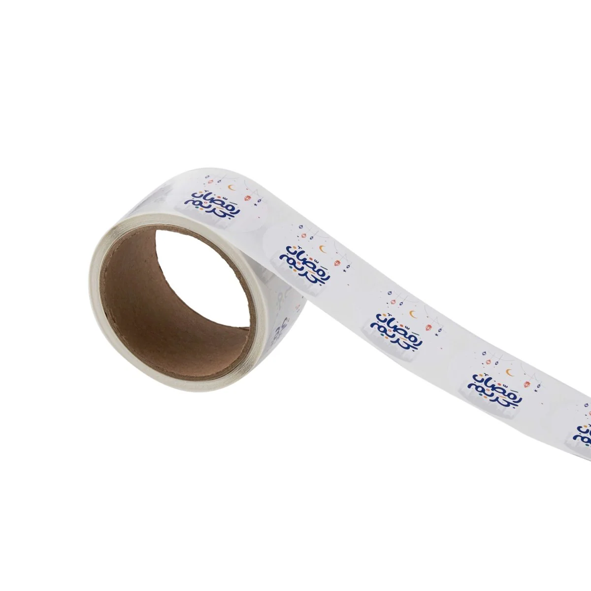 Ramadan Kareem Sticker Rolls - Image 10