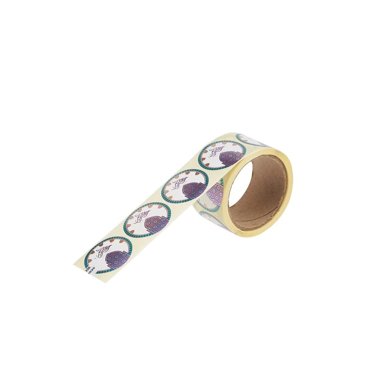 Ramadan Kareem Sticker Rolls - Image 5