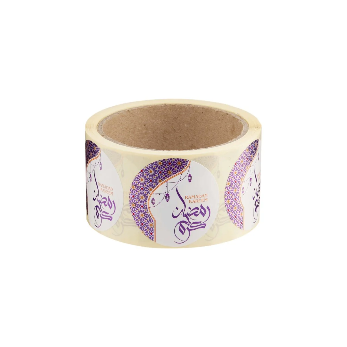 Ramadan Kareem Sticker Rolls - Image 6