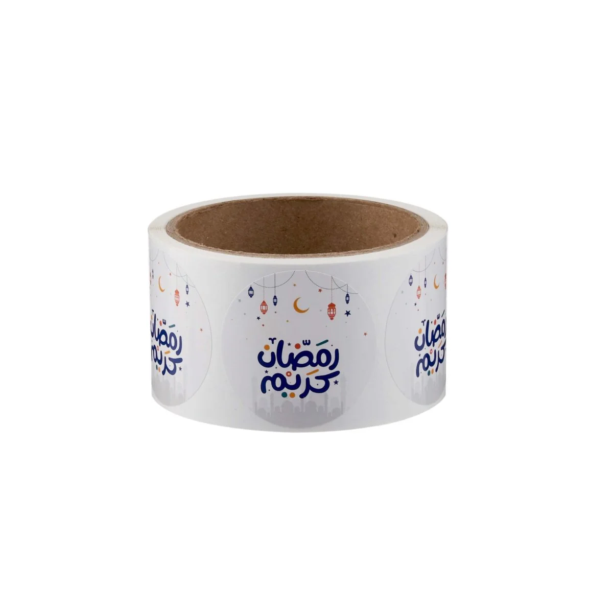 Ramadan Kareem Sticker Rolls - Image 9
