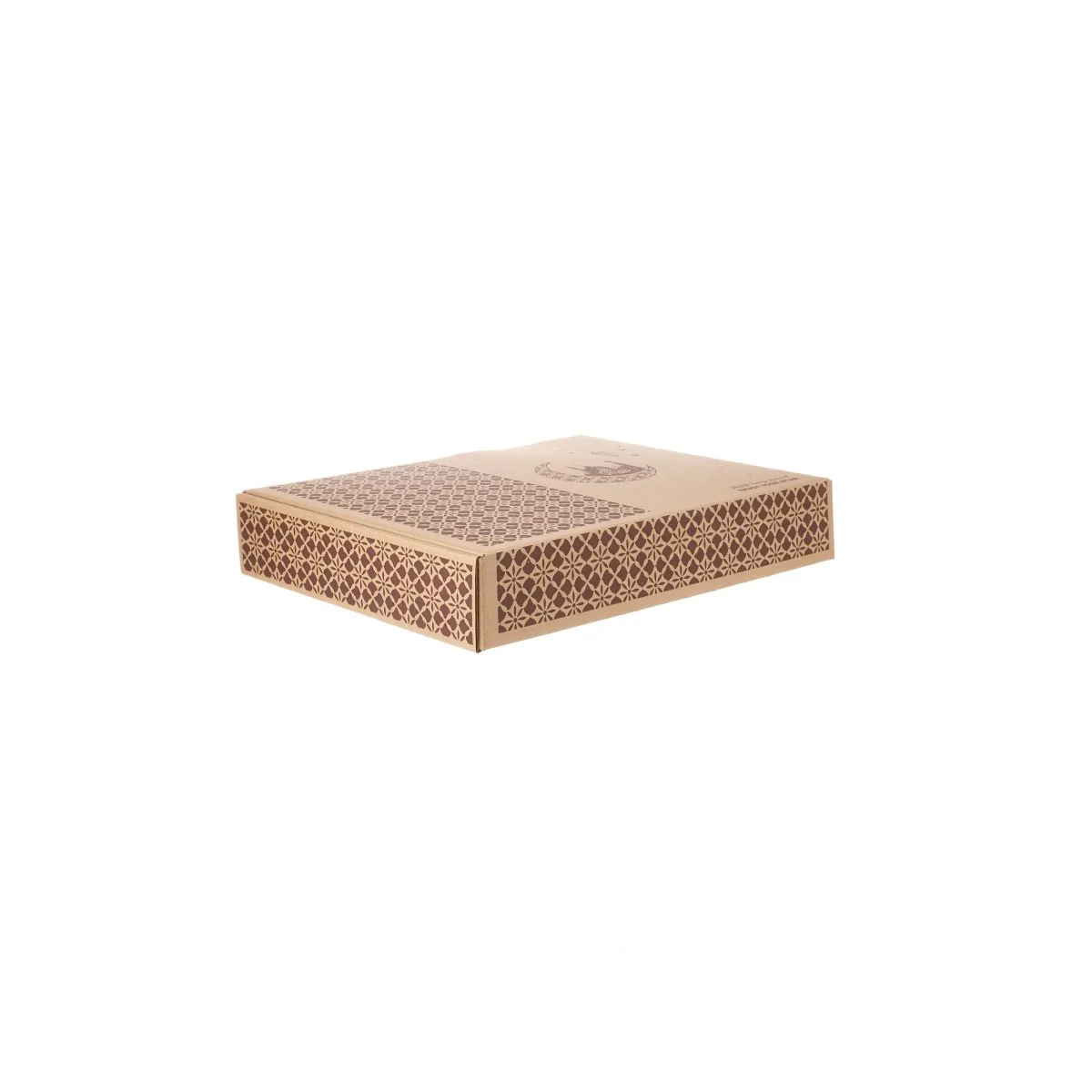 Ramadan Printed Corrugated Meal Box - Image 12