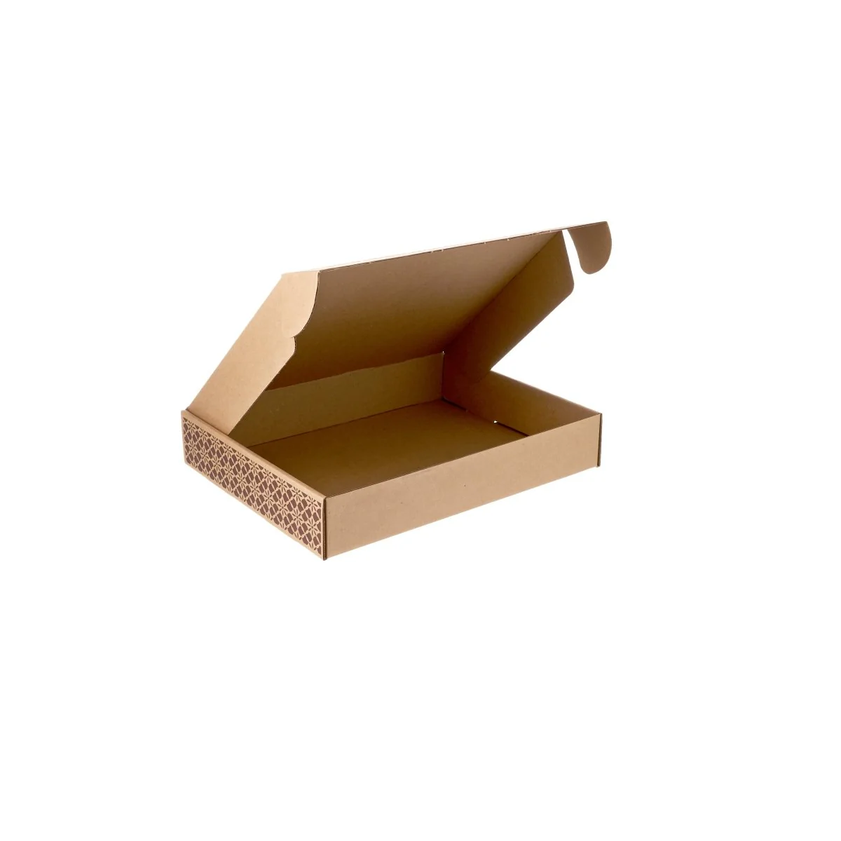 Ramadan Printed Corrugated Meal Box - Image 13