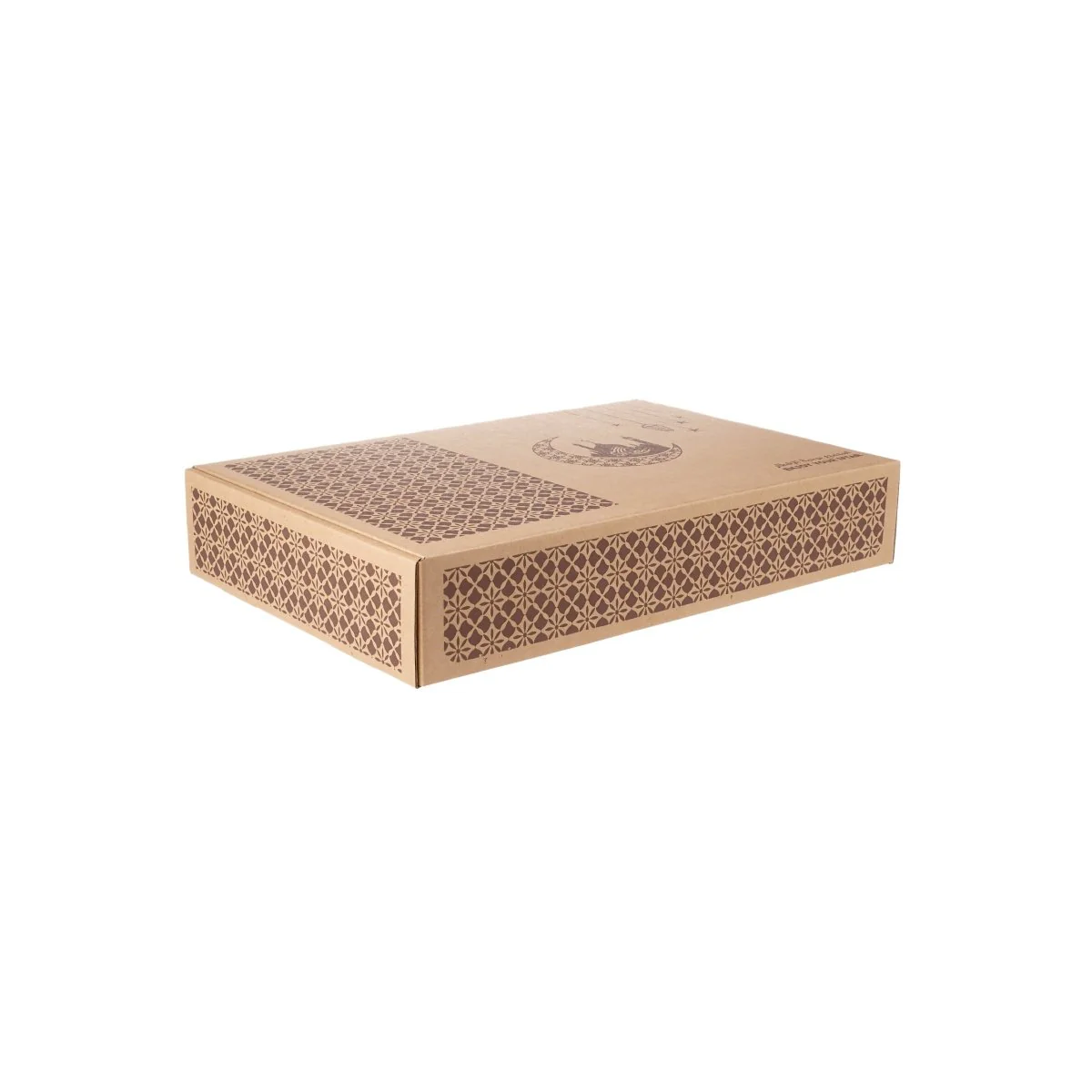 Ramadan Printed Corrugated Meal Box - Image 18