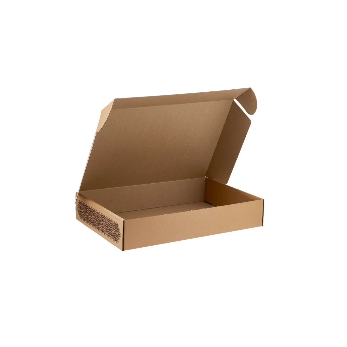 Ramadan Printed Corrugated Meal Box - Image 7