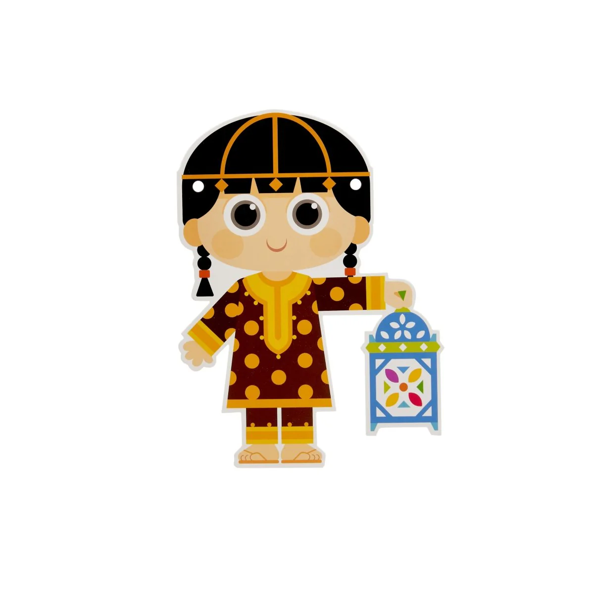 Ramadan Theme Decoration Banner - Image 10