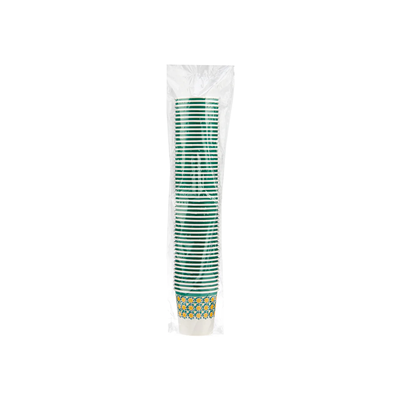 Ramadan Theme Printed Heavy Duty 4 oz Qahwa Cup - Image 5