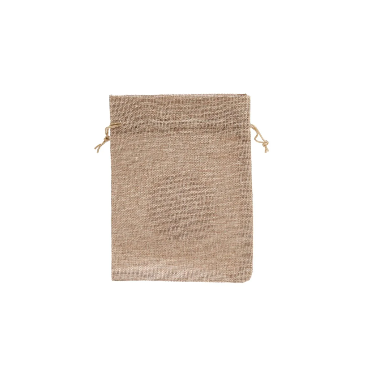 Haq Al Laila Theme Printed Jute Bag - Image 3