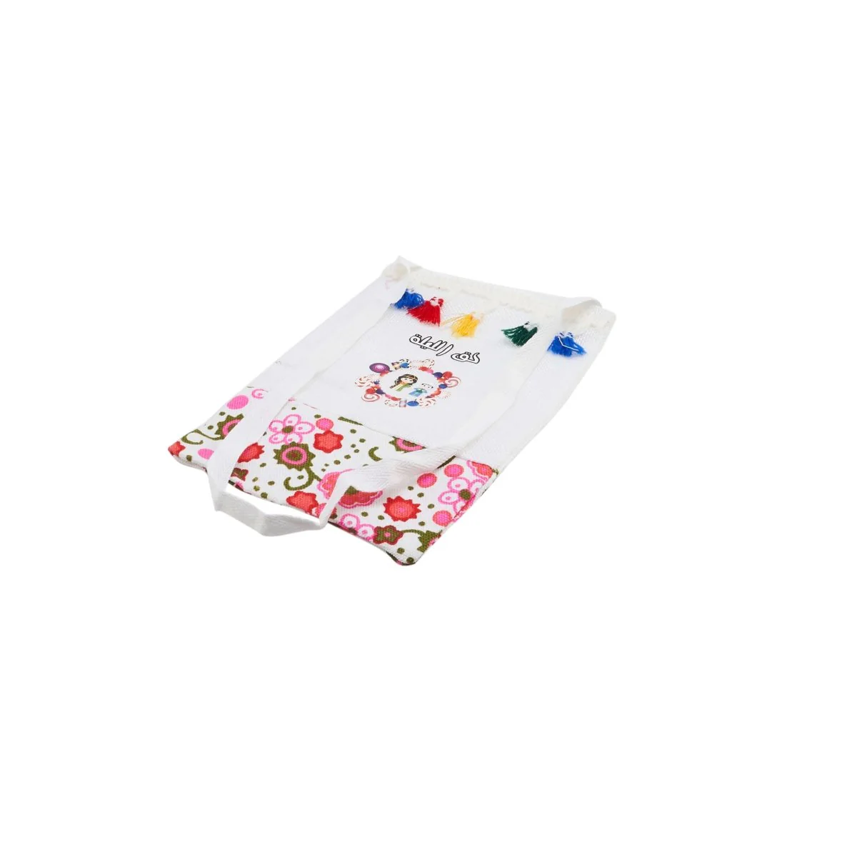 Ramadan Theme Theme Printed Cloth Bag - Image 10