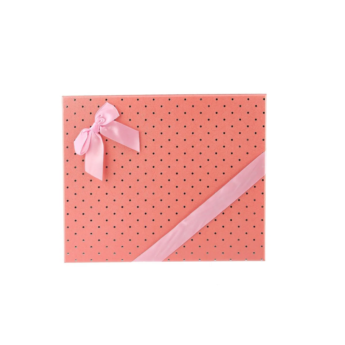 Rectangle Shape Gift Box  - 1 Piece - Image 6