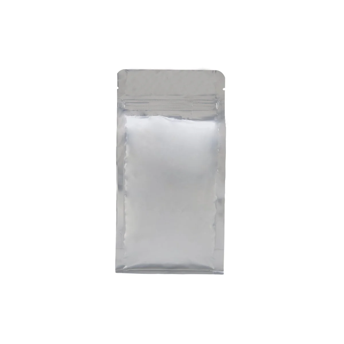 Resealable Foil Stand Up Pouch