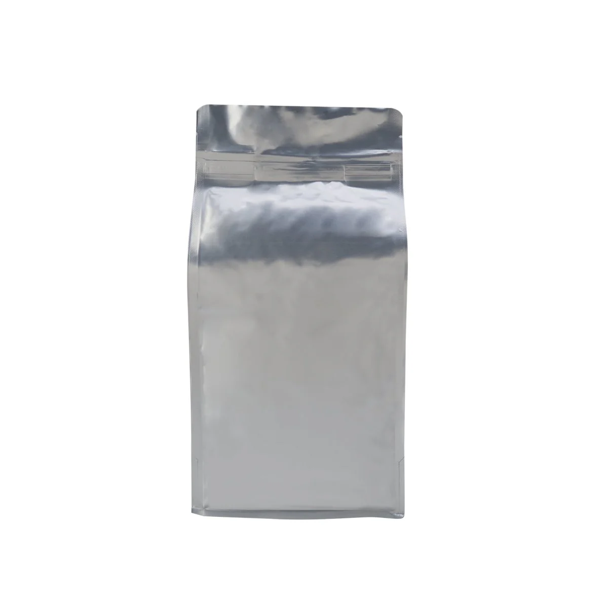 Resealable Foil Stand Up Pouch - Image 13
