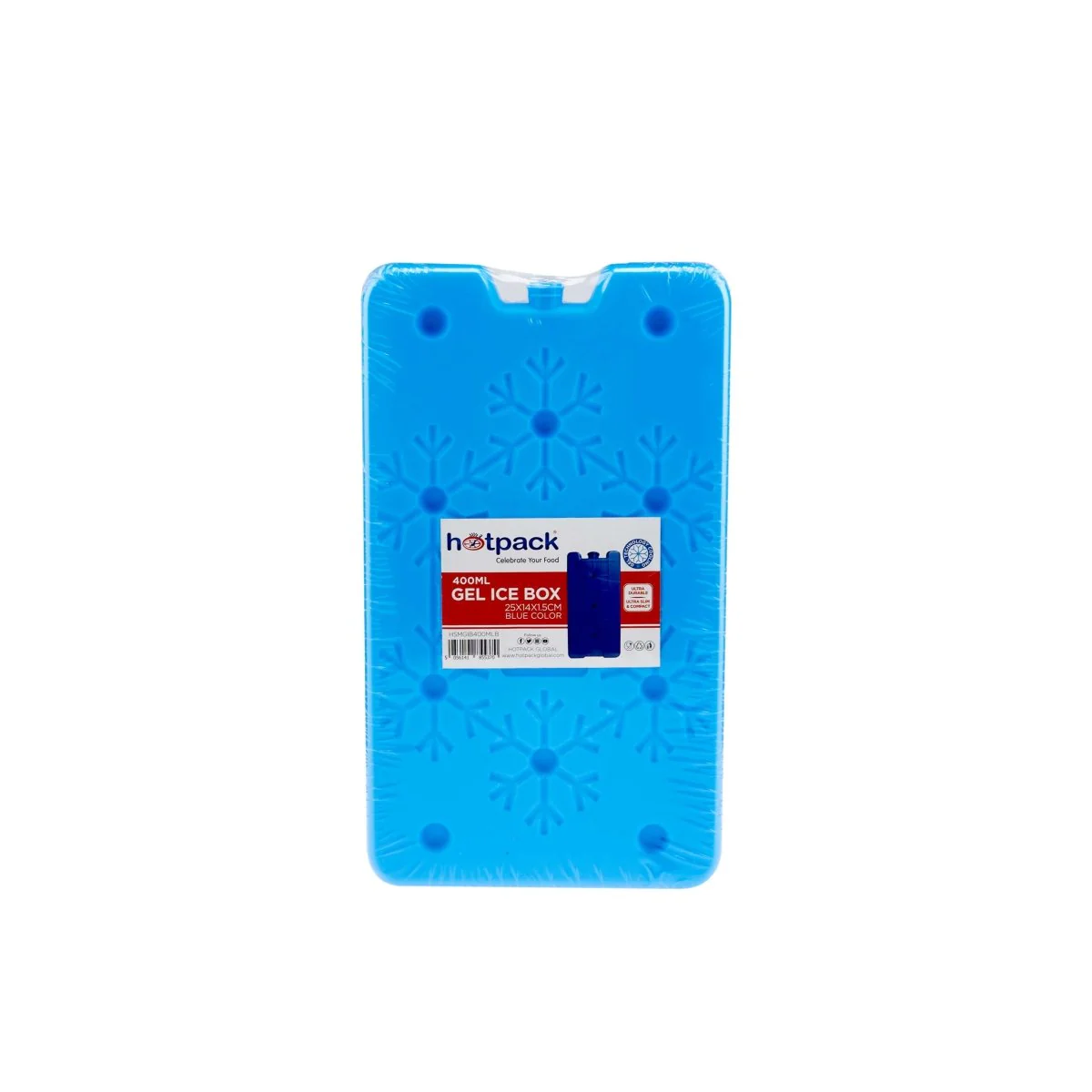Reusable Gel Ice Box - Image 5