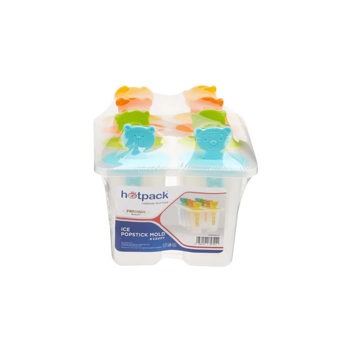 Reusable Ice Popstick Mold - Image 12
