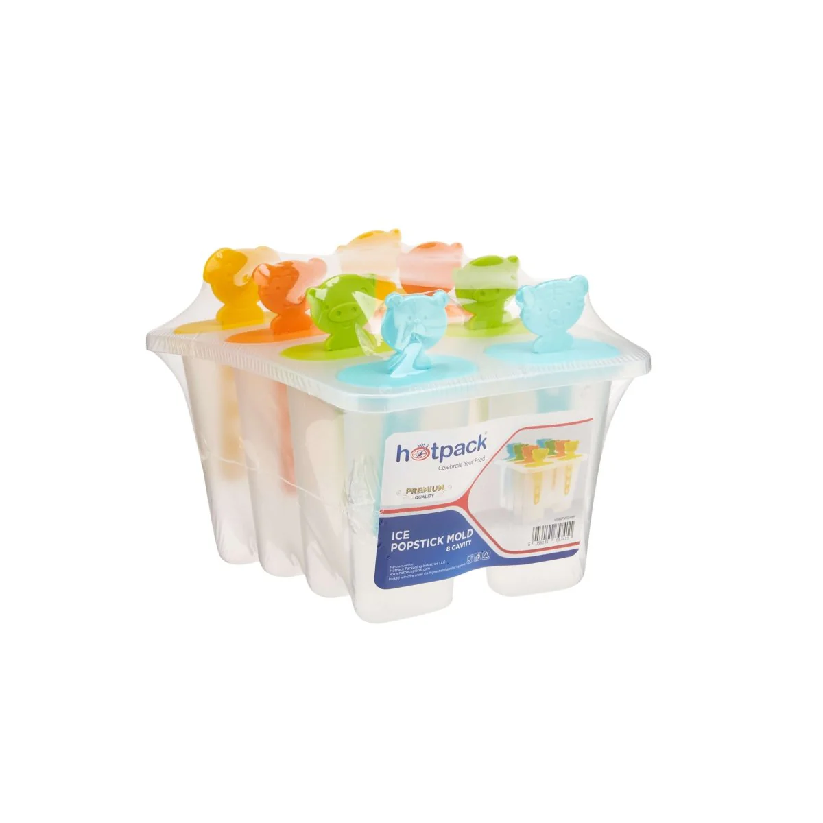 Reusable Ice Popstick Mold - Image 15