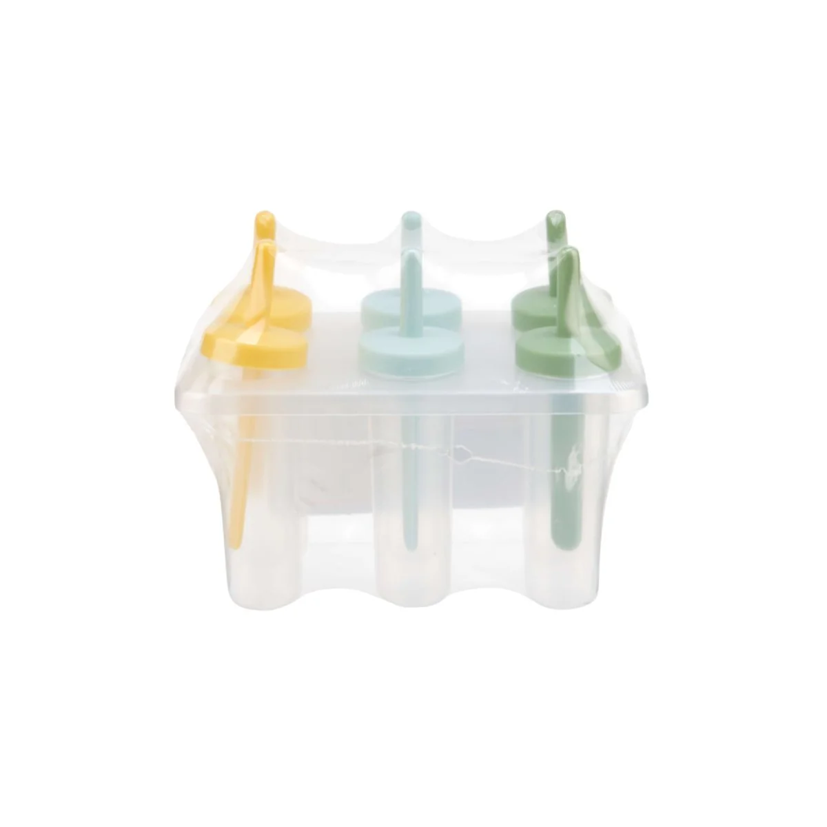 Reusable Ice Popstick Mold - Image 5