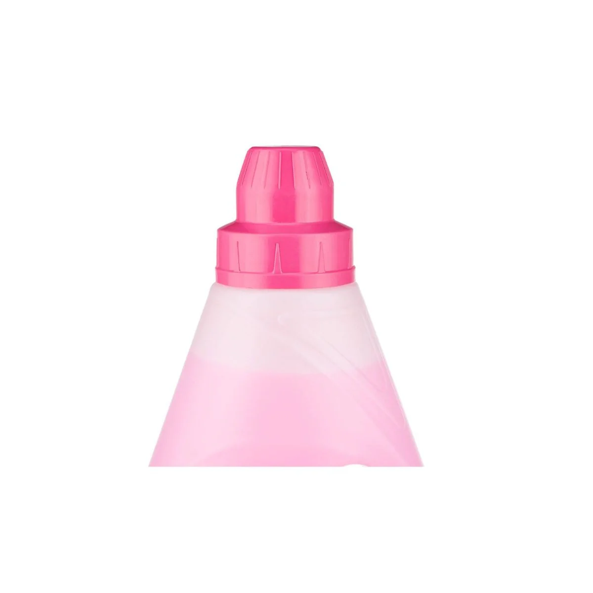 Rose Fabric Softener Washing Liquid 2 Liters - Image 5
