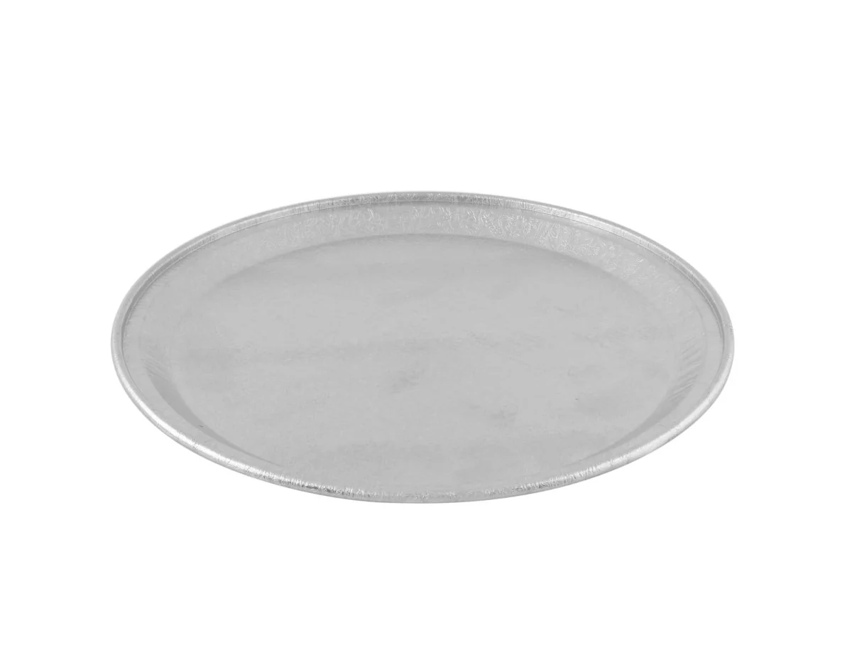 Round Aluminium Platter Offer Pack - Image 5