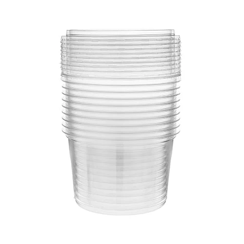 Round Deli Containers - Image 14