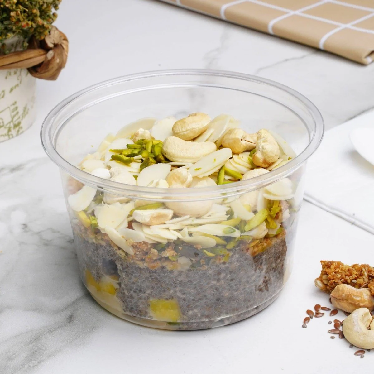 Round Deli Containers - Image 15